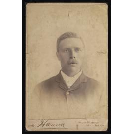 Harry Fuller