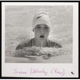 Swimmers (5)