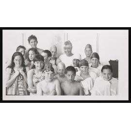 Swimmers (8)