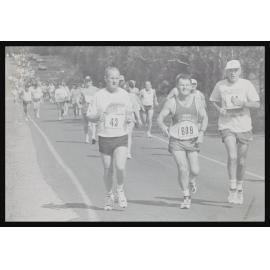 Half Marathon