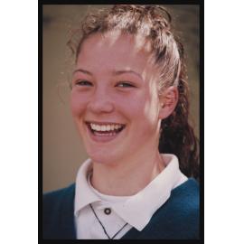 Huia Armstrong