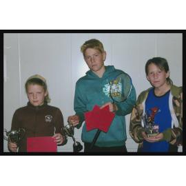 Squash Team (2)