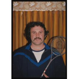 Bruce Buckland