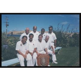Russell Bowling Club (1)