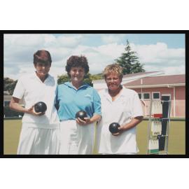 Russell Bowling Club (2)