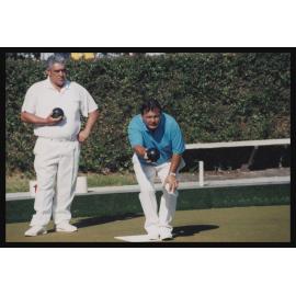 Russell Bowling Club (3)