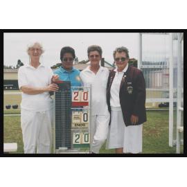 Russell Bowling Club (4)