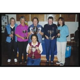 Waitangi Golf (1)
