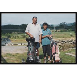 Waitangi Golf (5)