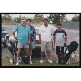 Waitangi Golf (39)