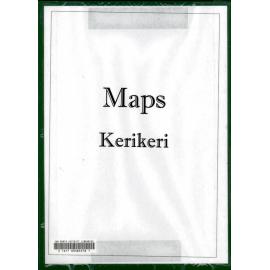 Kerikeri Maps
