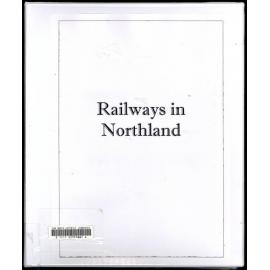 Railways in Northland