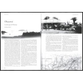 Ohaeawai : Landscape of History