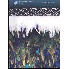 Kerikeri High School Yearbook 2023
