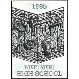 Kerikeri High School Yearbook 1995