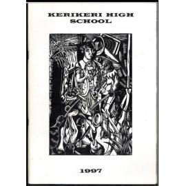 Kerikeri High School Yearbook 1997
