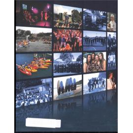 Kerikeri High School Yearbook 2010