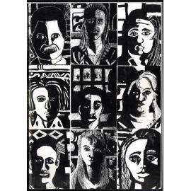 Bay of Islands College Yearbook 1993