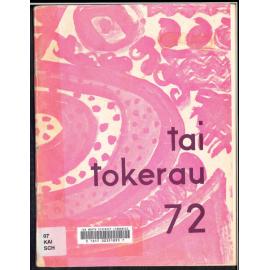 Northland College Yearbook 1972