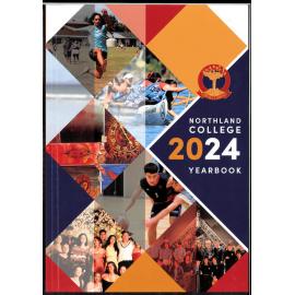 Northland College Yearbook 2024