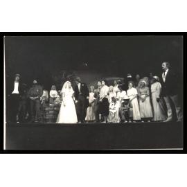 Photograph of the Kerikeri Coffee Company actors (8) 