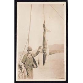 Whangaroa  Swordfish and Big Game Fishing
