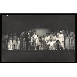 Photograph of the Kerikeri Coffee Company actors (7)