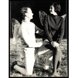 Photograph of the Kerikeri Coffee Company actors (6)