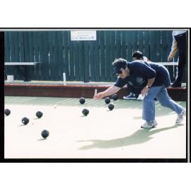Kaikohe Bowls :