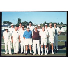 Kaikohe Bowls