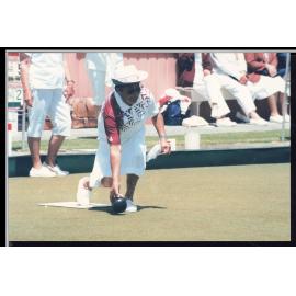 Kaikohe Bowls