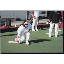 Kaikohe Bowls