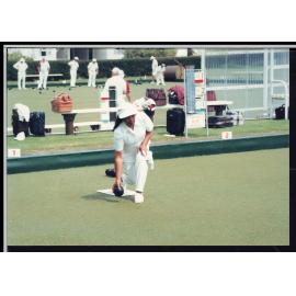 Kaikohe Bowls