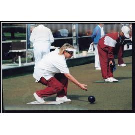 Kaikohe Bowls