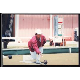 Kaikohe Bowls