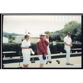 Kaikohe Bowls