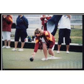 Kaikohe Bowls :
