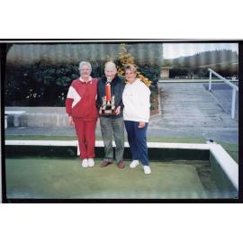 Kaikohe Bowls