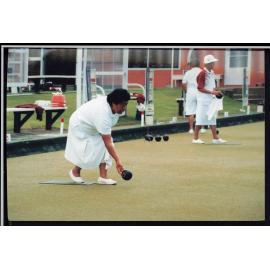 Kaikohe Bowls