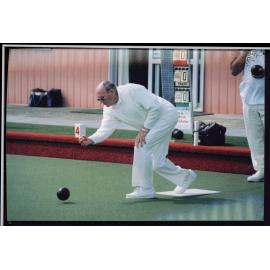 Kaikohe Bowls :