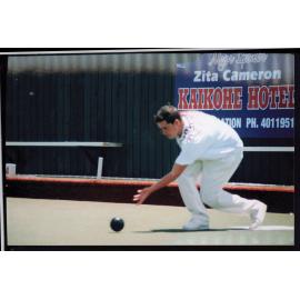 Kaikohe Bowls
