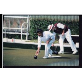 Kaikohe Bowls :