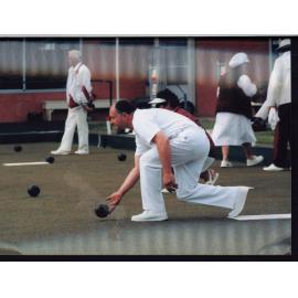 Kaikohe Bowls :