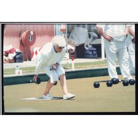 Kaikohe Bowls