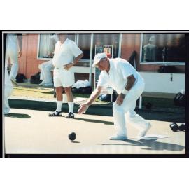 Kaikohe Bowls