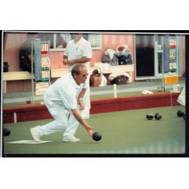Kaikohe Bowls :