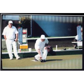 Kaikohe Bowls :