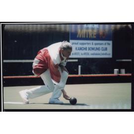 Kaikohe Bowls