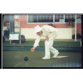 Kaikohe Bowls
