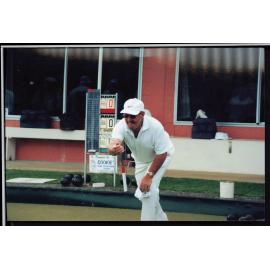 Kaikohe Bowls :